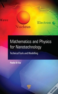 Capa do artigo Mathematics And Physics For Nanotechnology