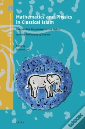 Capa do artigo Mathematics And Physics In Classical Islam