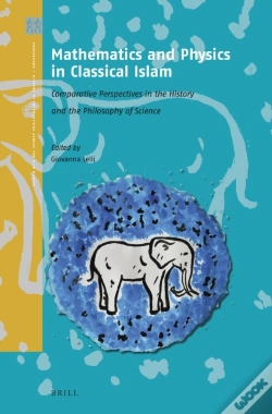 Capa do artigo Mathematics And Physics In Classical Islam