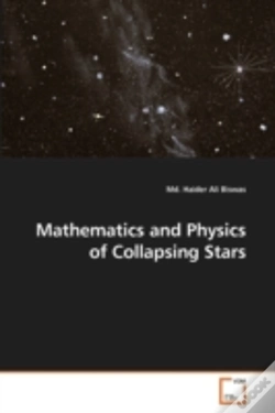Capa do artigo Mathematics And Physics Of Collapsing St