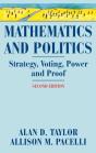 Mathematics And Politics - Preview