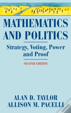 Capa do artigo Mathematics And Politics