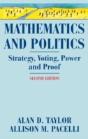 Mathematics And Politics - Preview