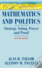 Capa do artigo Mathematics And Politics
