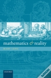 Capa do artigo Mathematics And Reality