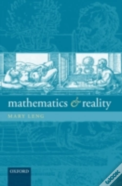 Capa do artigo Mathematics And Reality