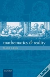 Capa do artigo Mathematics And Reality