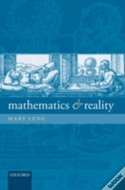 Capa do artigo Mathematics And Reality