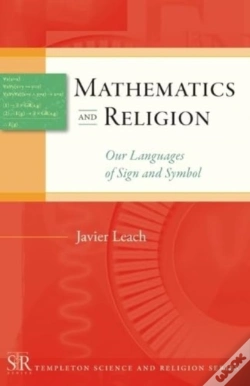 Capa do artigo Mathematics And Religion