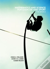 Capa do artigo Mathematics And Science For Exercise And Sport