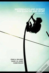 Capa do artigo Mathematics And Science For Exercise And Sport