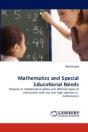 Mathematics And Special Educational Needs - Preview