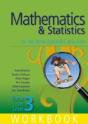 Mathematics And Statistics For The New Zealand Curriculum Focus On Level 3 Workbook - Preview