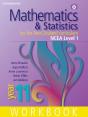 Mathematics And Statistics For The New Zealand Curriculum Year 11 Workbook And Student Cd-Rom - Preview