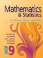 Mathematics And Statistics For The New Zealand Curriculum Year 9 - Preview