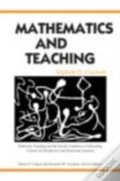Mathematics And Teaching