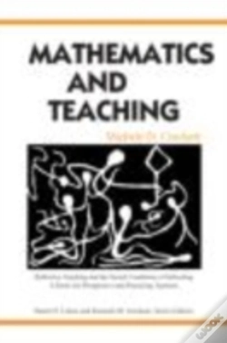 Capa do artigo Mathematics And Teaching