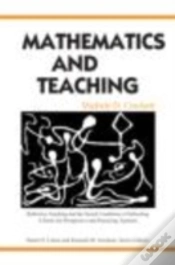Capa do artigo Mathematics And Teaching