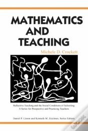 Capa do artigo Mathematics And Teaching