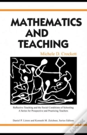 Capa do artigo Mathematics And Teaching