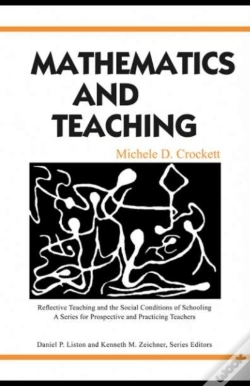 Capa do artigo Mathematics And Teaching
