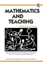 Mathematics And Teaching - Preview