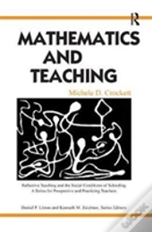 Mathematics And Teaching