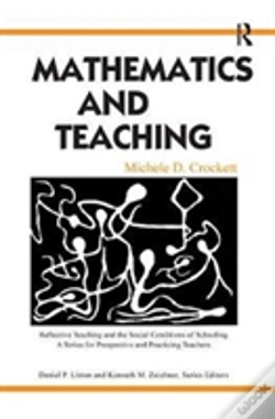 Capa do artigo Mathematics And Teaching
