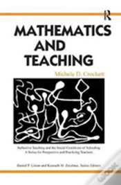 Capa do artigo Mathematics And Teaching
