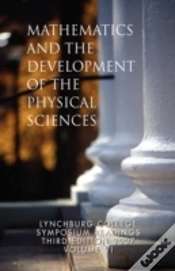 Capa do artigo Mathematics And The Development Of The Physical Sciences