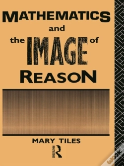 Capa do artigo Mathematics And The Image Of Reason