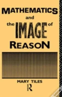 Capa do artigo Mathematics And The Image Of Reason
