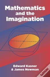 Capa do artigo Mathematics And The Imagination