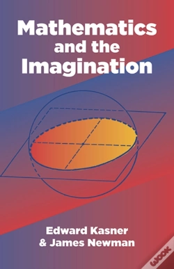 Capa do artigo Mathematics And The Imagination