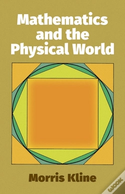 Capa do artigo Mathematics And The Physical World