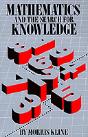 Mathematics And The Search For Knowledge - Preview