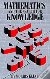 Capa do artigo Mathematics And The Search For Knowledge
