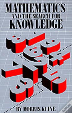 Capa do artigo Mathematics And The Search For Knowledge
