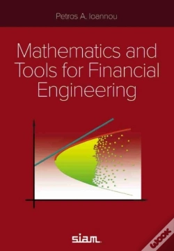 Capa do artigo Mathematics And Tools For Financial Engineering