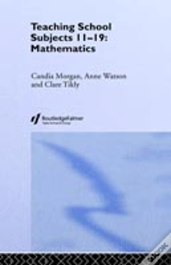 Capa do artigo Mathematics