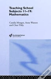 Capa do artigo Mathematics