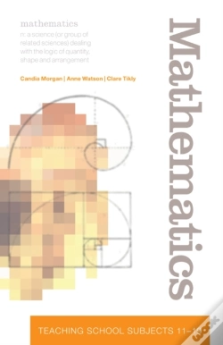 Capa do artigo Mathematics