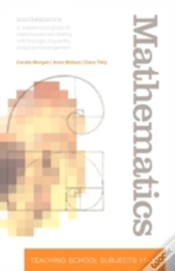 Capa do artigo Mathematics