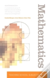 Capa do artigo Mathematics