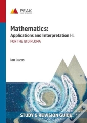 Mathematics: Applications And Interpretation Hl