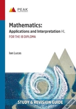 Capa do artigo Mathematics: Applications And Interpretation Hl