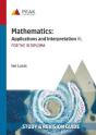 Mathematics: Applications And Interpretation Hl - Preview