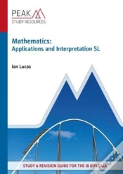 Capa do artigo Mathematics: Applications And Interpretation Sl