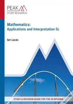 Capa do artigo Mathematics: Applications And Interpretation Sl