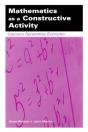 Mathematics As A Constructive Activity - Preview